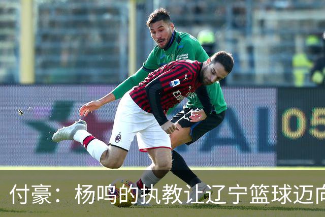 付豪：杨鸣的执教让辽宁篮球迈向新纪元 祝愿他未来一帆风顺